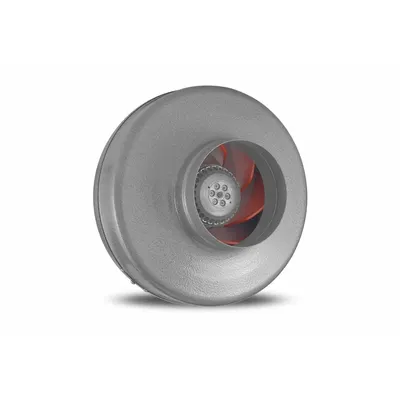 PANASONIC VTX600L General Purpose Inline Duct Fan - General Purpose Inline Duct Fans