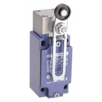 TELEMECANIQUE SENSORS Limit Switch: 60 mm Mounting Hole Vertical Center to Center Distance, 90° (MPN XCKJ10541H7)