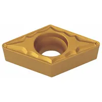 ULTRA-DEX USA Diamond Turning Insert: DCMT 32.52 UD21, 11T304 (MPN 913-000-270)