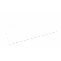 Protection Lens: SR 584, SR 584, Clear, Polycarbonate (MPN R06-4009)