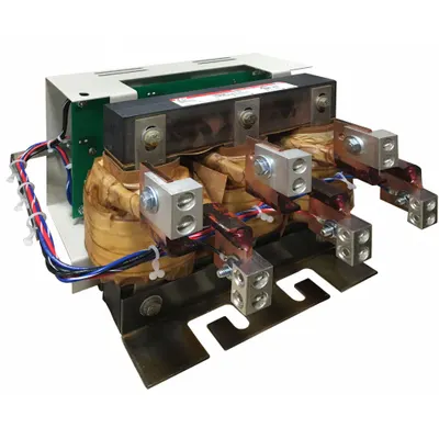 V1K FILTERS Output Filter: Open, dV/dT, 150 hp Max Output Power, 600V AC - Output Filters