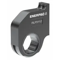 ENERPAC Torque Wrench Cassette: RLP Series, 10,659 N-m, 7,862 ft-lb, 3 1/8 in Max, 80 mm Max, RSL (MPN RLP8302)