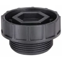 SPEEDAIRE Plug Assembly: Mfr Part #
