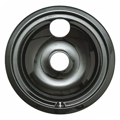 GE WB31T10015 Burner Bowl - GE Oven Replacement Parts