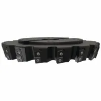 WIDIA Indexable Face Mill (MPN 6524556)