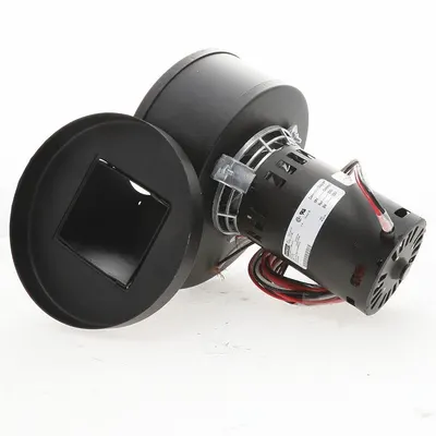 MODINE Power Venter: Power Venter - Replacement HVACR Fans, Filters & Ventilation Parts