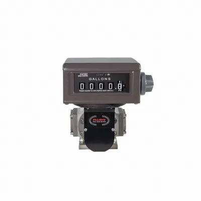FILL-RITE Positive Displacement Flowmeter,2 in Sz (MPN TS20AV04ATCIMXAXXN) - Meters for Fuel Transfer Pumps