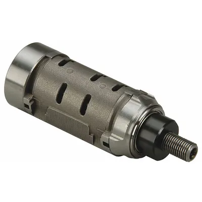 DYNABRADE Drop In Motor: Mfr Part # 01711 - Air Tool Replacement Parts