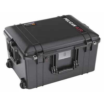 PELICAN 1607AIR Lightweight Suitcase-Style Case - Lightweight Suitcase-Style Cases