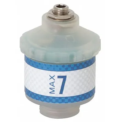 MAXTEC Oxygen Sensor: 100% Measurement - Max, < 6 yr - Medical Oxygen Sensors