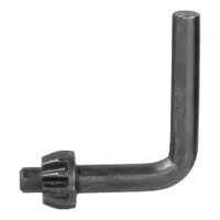 EAZYPOWER Drill Chuck Key: L Handle, S2, 7/32 in Pilot (MPN 88087/B)