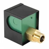 RAYPAK Flow Switch: Mfr Part # 007142F