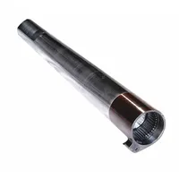 ENERPAC Extended Reaction Tube: For RSL11000, 24 in Overall Lg, 31 in Socket Center to End (MPN ERT11024)