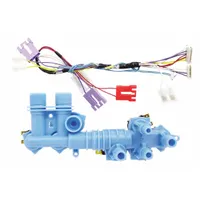 WHIRLPOOL Valve: W10364988