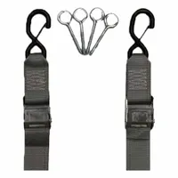 Hanging Kit: Hanging Kit, 892FM9/892FN0/892FN1, FC-120DH/FC-60DH/FC-85DH, For Air Media, Metal (MPN DH2-HK)