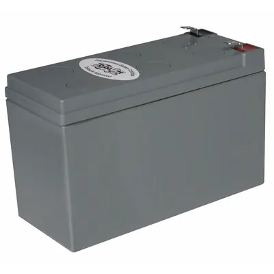 TRIPP LITE UPS RBC51 Replacement Battery Cartridge - Replacement UPS Batteries