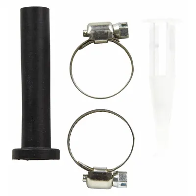 WHIRLPOOL Injector Kit: 12001677 - Whirlpool Washing Machine & Dryer Parts