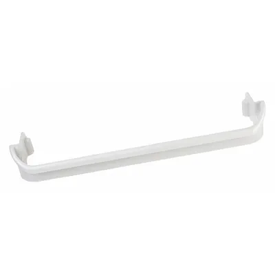 ELECTROLUX Shelf Retainer Bar: Mfr Part # 240534801 - Electrolux Parts for Refrigerators & Freezers