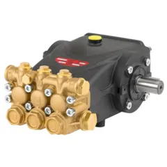 PUMP E3C1713 R W/VALVE R