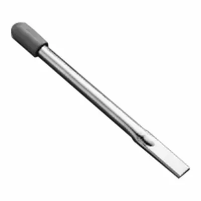 INVACARE Wheel Lock Extension Handle: Everest and Jennings, Metal - Brake Assemblies for Wheelchairs