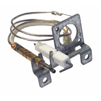 MASTER Multi Bracket: Mfr Part # 22-504-0004 - HVACR Bases, Housings & Mounting Kits