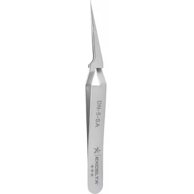 EXCELTA DN-5-SA Reverse-Action Tweezers