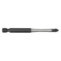 MILWAUKEE Power Bit: Power Bit, T27 Bit Size, Imperial, Torx® Head, T27 Bit Industry Size, 25 PK (MPN 48-32-4397)