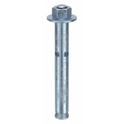 RED HEAD HN-1240 Sleeve Anchor with Hex Nut - Sleeve Anchors with Hex Nuts