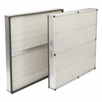 FLEETGUARD Automotive Air Filter: Panel, Round, Panel, 25 in Outside Dia - Bottom, 25 in Overall Lg (MPN AF4178)