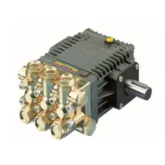 PUMP WW961 R+P.E.FL.+ VALVE (K VALVE)
