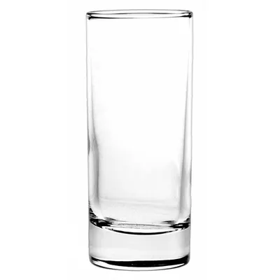 ITI Shooter Shot Glass: Lexington, 2 1/2 oz Capacity, Clear, Glass - Glassware