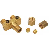 VULCAN HART Valve: Mfr Part # 00-420786-00001