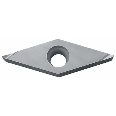 KYOCERA Diamond Turning Insert (MPN VCET2202MLFPR1725) - Diamond Indexable Turning Inserts