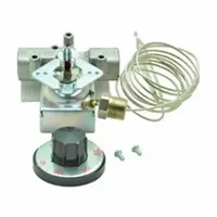 ROBERTSHAW Gas Thermostat: Mfr Part # 4290-008