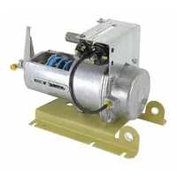 SCHNEIDER Pneumatic Damper Actuator: MK4-3121 Mfr Part #