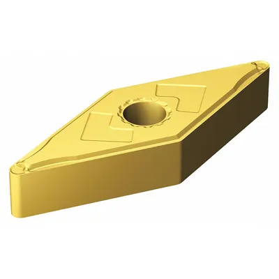 SANDVIK COROMANT VNMG 332-LC 2025 Diamond Indexable Turning Insert - Diamond Indexable Turning Inserts