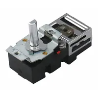 DAYTON Thermostat: Mfr Part # PH-936-007