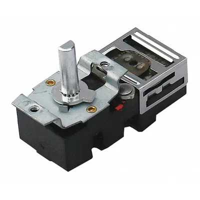 Dayton Thermostat: Mfr Part # PH-936-007 - Replacement HVACR Controls, Switches & Thermostats
