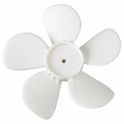 BROAN Fan Blade: Mfr Part # S99020125. Key specifications — Manufacturer Part Number: S99020125. - HVAC and Refrigeration