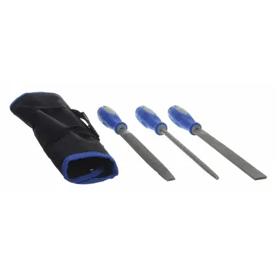 WESTWARD General Purpose File Set - General Purpose File Sets