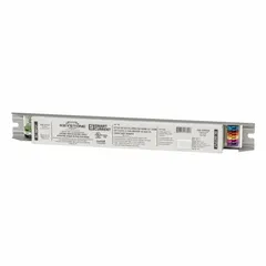 App programmable LED driver with 30 W max power output, 120 to 277V AC input, and 10 to 56V DC output. Features 0-10V dimming and adjustable output current from 350 to 1050 mA. Suitable for powering and dimming LED lighting fixtures in commercial and industrial settings.