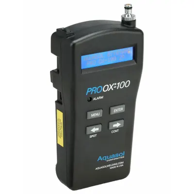 AQUASOL Oxygen Purge Monitor Kit GP-OX KIT - Oxygen Purge Monitor Kits