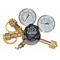 Air Cylinder Regulator: Air Systems (MPN RG-3000-2Y)