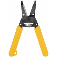 IDEAL Cable Cutter: Steel Handle, Shear, For 1/2 in Max Dia Aluminum Electric Cable, 6 in Overall Lg (MPN 45-123)