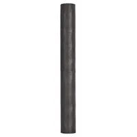 Aluminum insect screen for repairing or replacing damaged door and window screens. Charcoal color with 18 x 16 mesh size provides visibility and airflow while excluding insects. Roll dimensions: 2.5 ft wide by 100 ft long