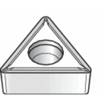 WIDIA Triangle Turning Insert: TCMT21511P, TCMT1102041P (MPN 4166417)