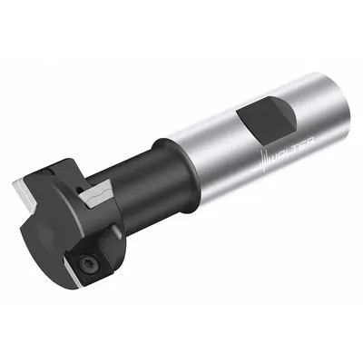 WALTER Indexable Slitting Cutter: M4575.031-W26-02-12 (MPN 6795972) - Machining