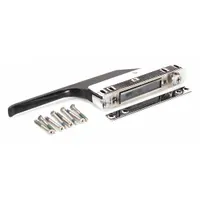 CRES COR Door Latch Kit: Mfr Part # 1006-122-01-K