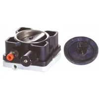 BRADLEY Rebuild Kit (MPN S73-054A)
