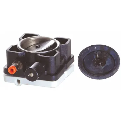 BRADLEY Rebuild Kit (MPN S73-054A) - Air Control Valves for Wash Fountains